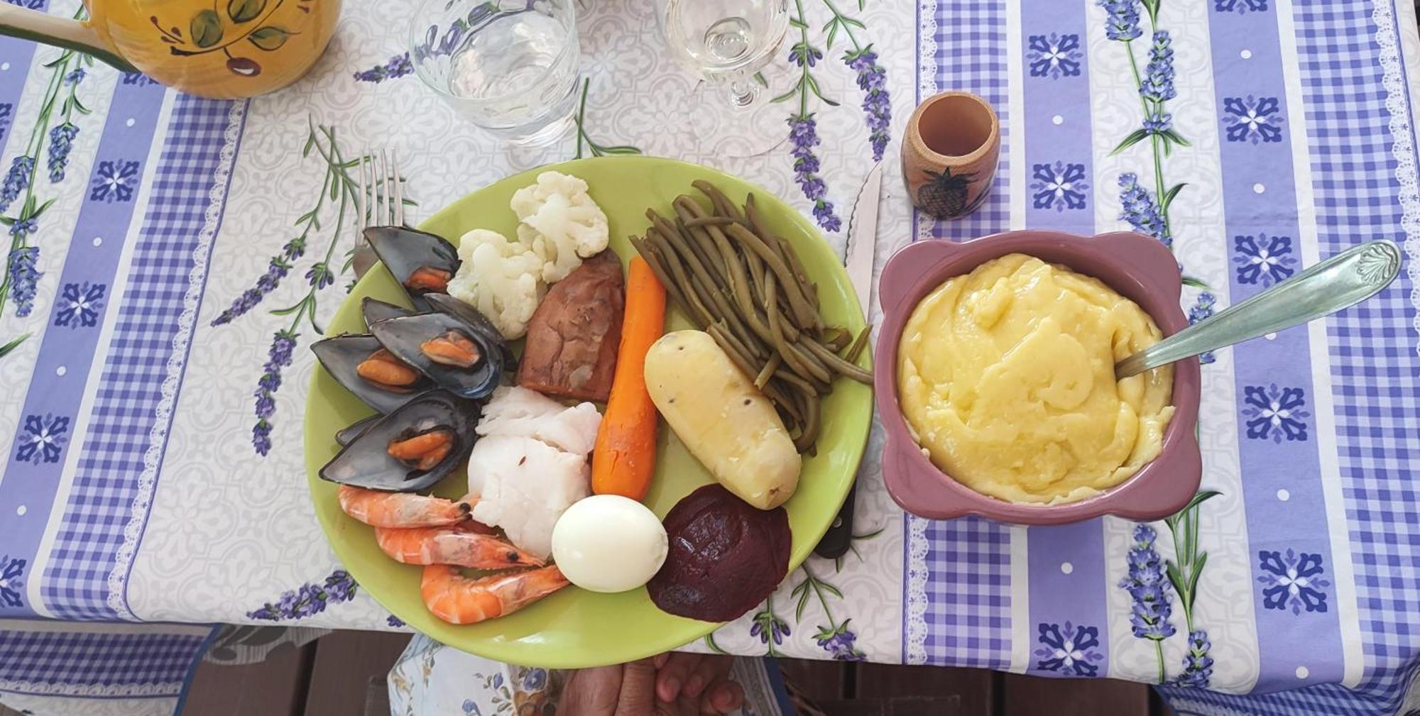 La Pinede De Manon Bed & Breakfast Barjols Ngoại thất bức ảnh